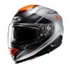 HJC KASK INTEGRALNY RPHA71 FREPE BLACK/SILVER